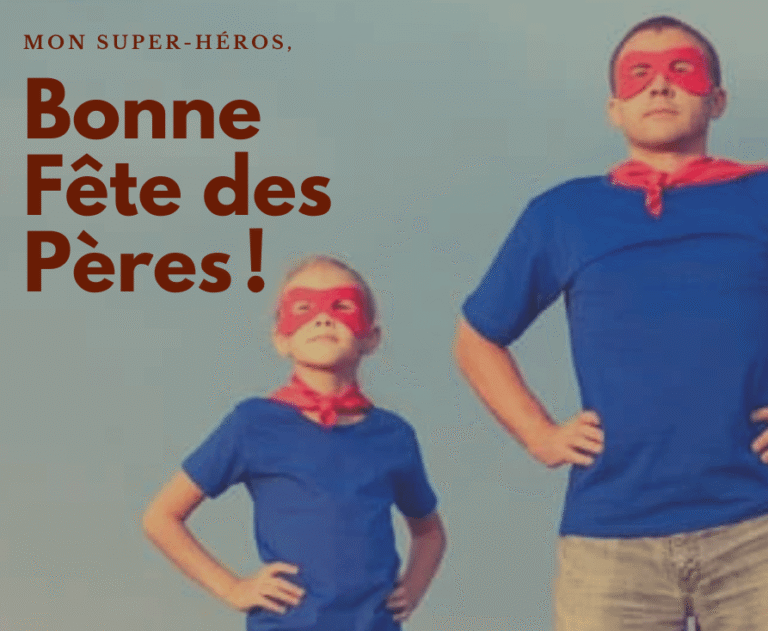 Être père, un rôle exigeant accompagné en kinésiologie