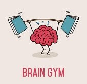 Exercices de Brain Gym